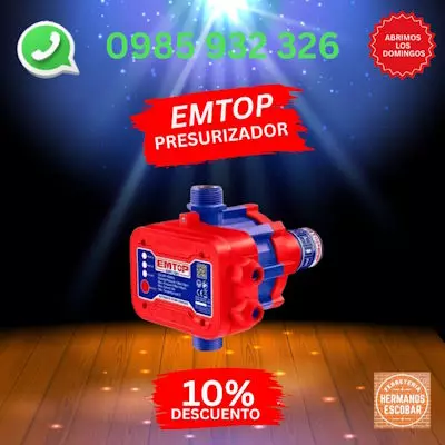 Comercial Hermanos Escobar, Descuentos en Nueva Colombia