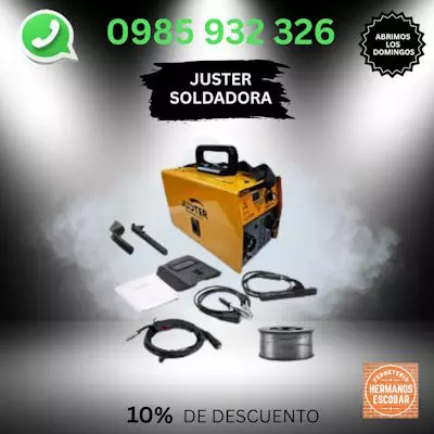 Comercial Hermanos Escobar, Descuentos en Nueva Colombia