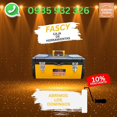 Comercial Hermanos Escobar, Descuentos en Nueva Colombia