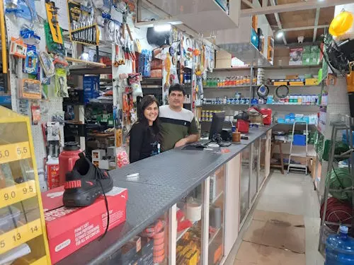 Comercial Hermanos Escobar, Nueva Colombia